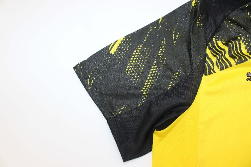 AAA Quality Dortmund 25/26 Home Soccer Jersey (Player)
