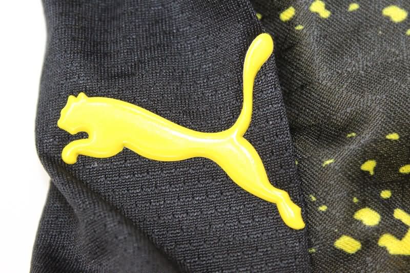 AAA Quality Dortmund 25/26 Home Soccer Jersey (Player)