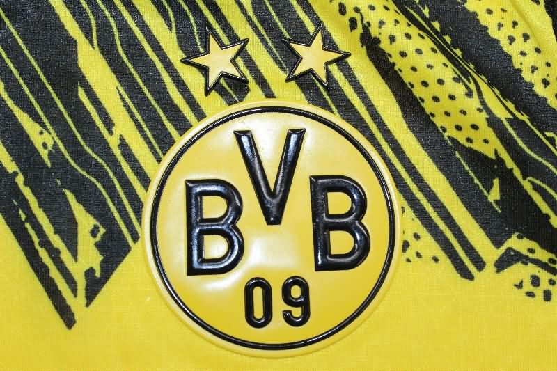AAA Quality Dortmund 25/26 Home Soccer Jersey (Player)