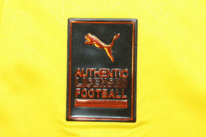 AAA Quality Dortmund 25/26 Home Soccer Jersey (Player)