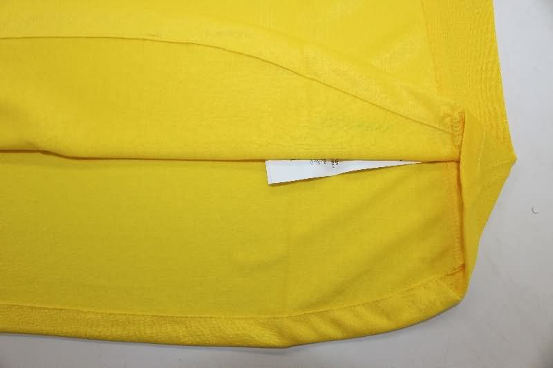 AAA Quality Dortmund 25/26 Home Soccer Jersey (Player)