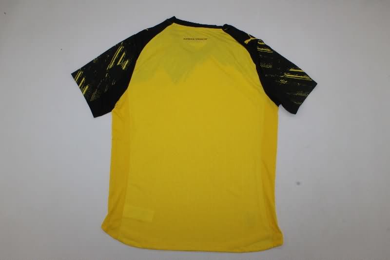 AAA Quality Dortmund 25/26 Home Soccer Jersey (Player)