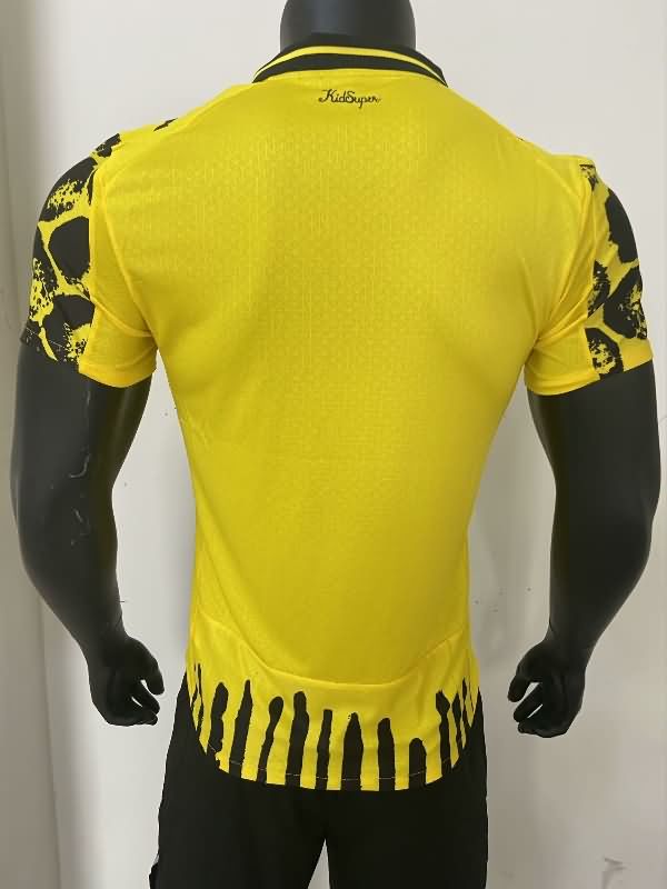 AAA Quality Dortmund 25/26 Club World Cup Home Soccer Jersey (Player)