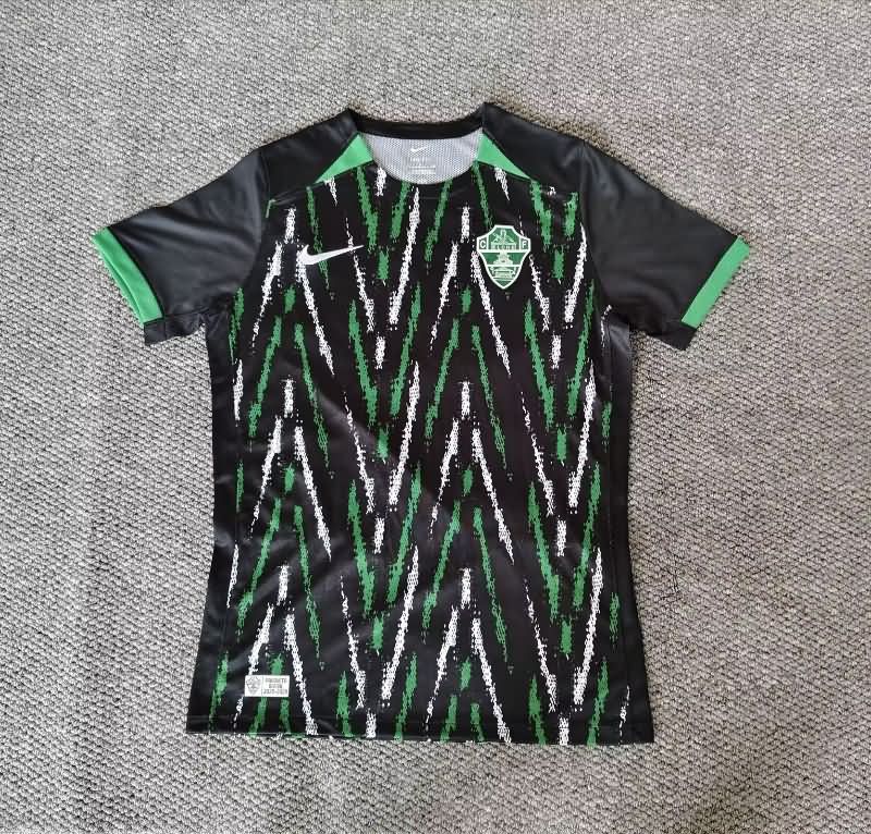 AAA Quality Elche 25/26 Away Soccer Jersey