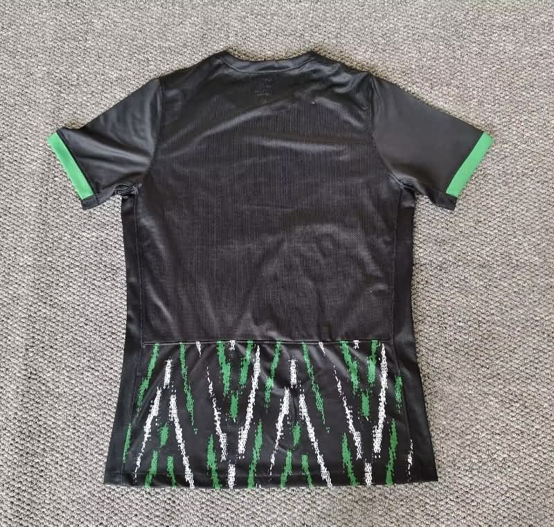 AAA Quality Elche 25/26 Away Soccer Jersey