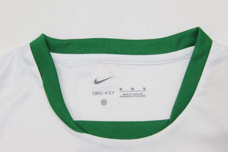 AAA Quality Elche 25/26 Home Soccer Jersey