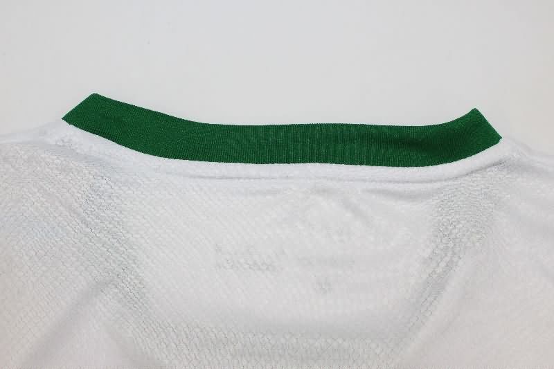 AAA Quality Elche 25/26 Home Soccer Jersey