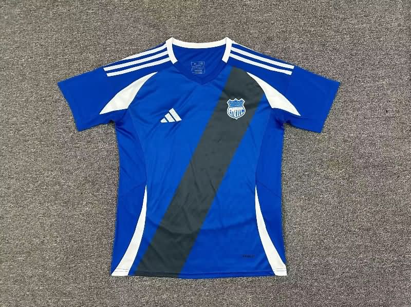 AAA Quality Emelec 2025 Home Soccer Jersey