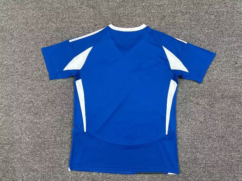 AAA Quality Emelec 2025 Home Soccer Jersey