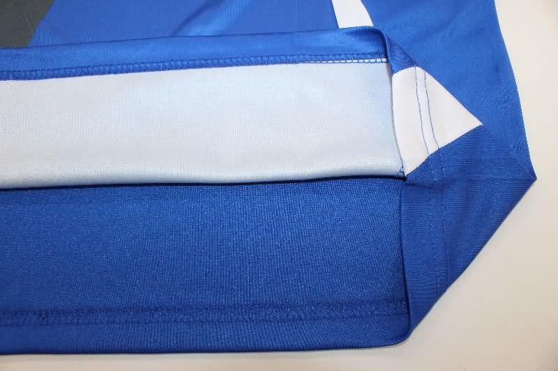 AAA Quality Emelec 2025 Home Soccer Jersey