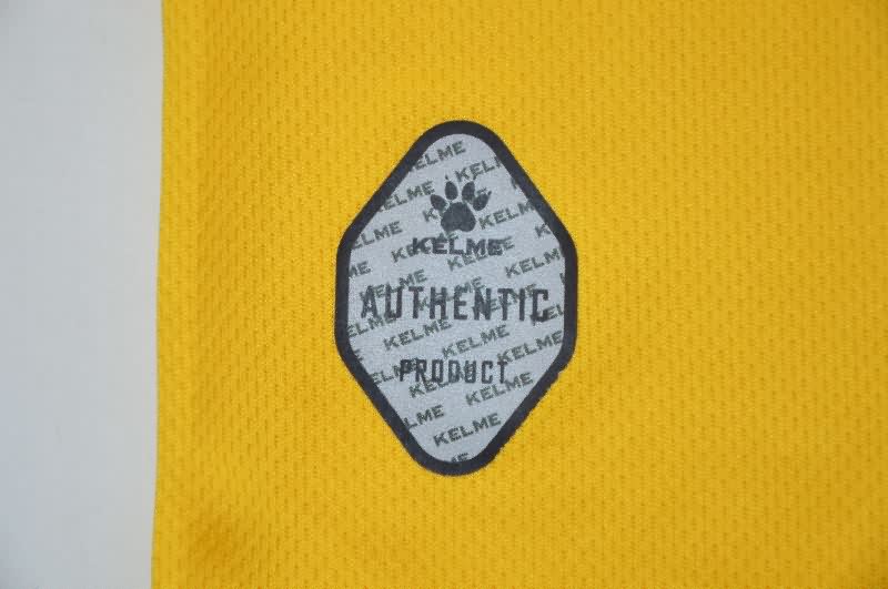 AAA Quality Espanyol 25/26 125th Anniversary Soccer Jersey