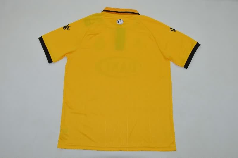 AAA Quality Espanyol 25/26 125th Anniversary Soccer Jersey