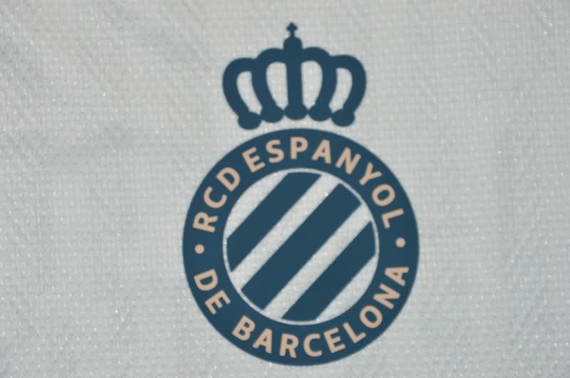 AAA Quality Espanyol 25/26 Away Soccer Jersey