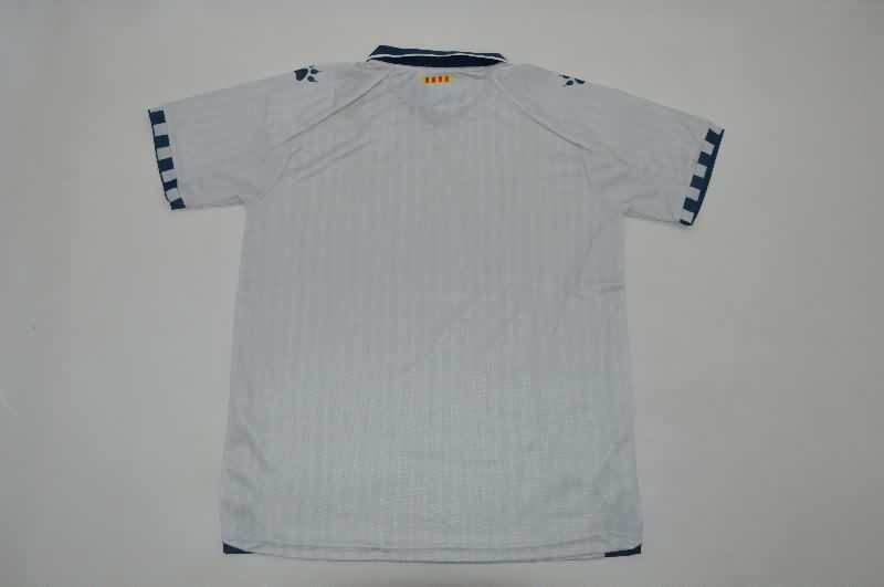 AAA Quality Espanyol 25/26 Away Soccer Jersey