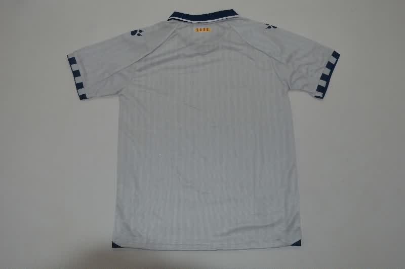 AAA Quality Espanyol 25/26 Away Soccer Jersey