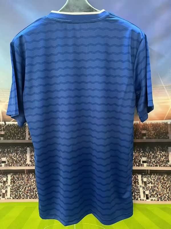 AAA Quality Everton 25/26 Home Soccer Jersey