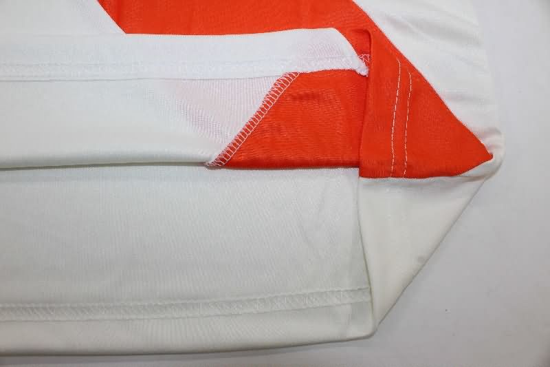 AAA Quality FSV Mainz 120th Anniversary Soccer Jersey