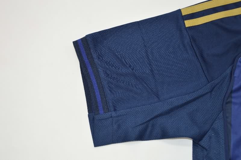 AAA Quality Fenerbahce 25/26 Third Soccer Jersey