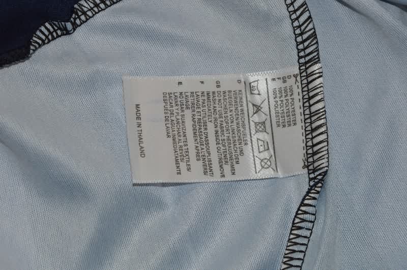 AAA Quality Fenerbahce 25/26 Third Soccer Jersey