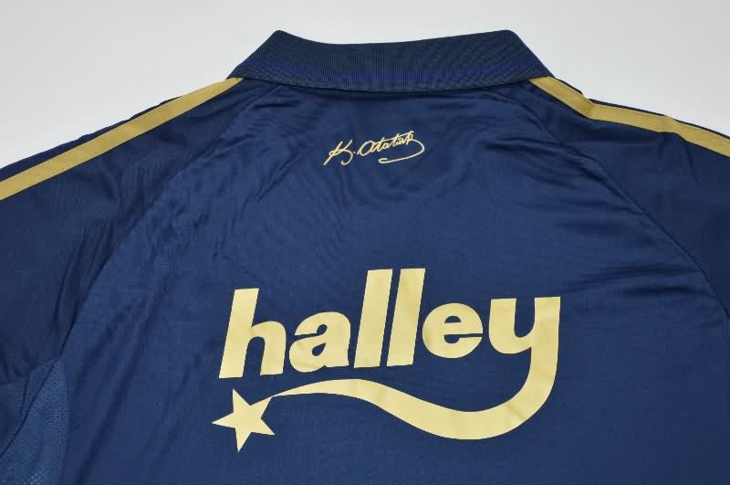 AAA Quality Fenerbahce 25/26 Third Soccer Jersey