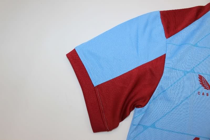 AAA Quality Feyenoord 25/26 Away Soccer Jersey