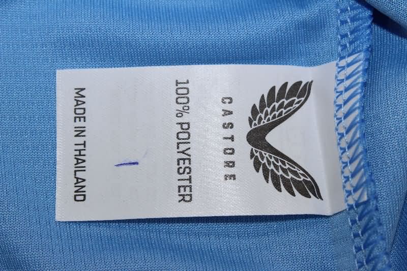 AAA Quality Feyenoord 25/26 Away Soccer Jersey