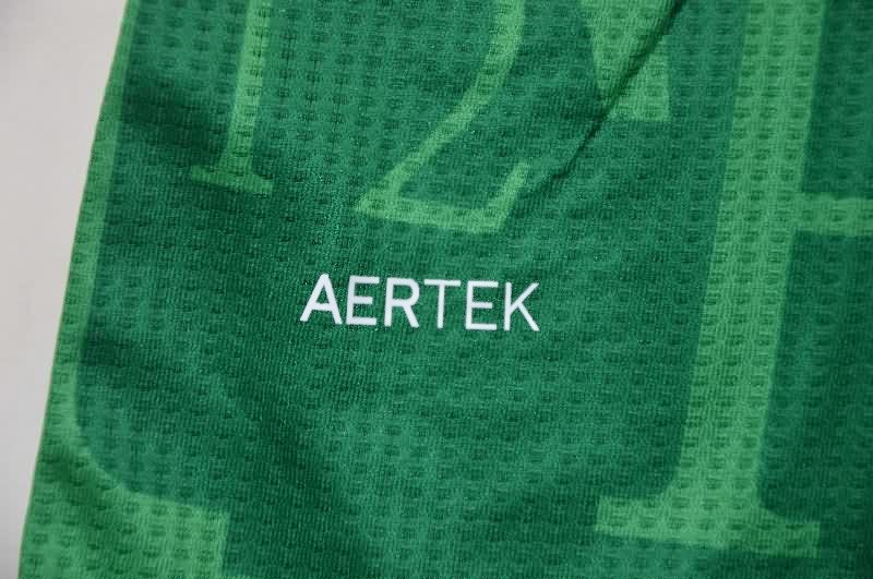 AAA Quality Feyenoord 25/26 Fourth Soccer Jersey