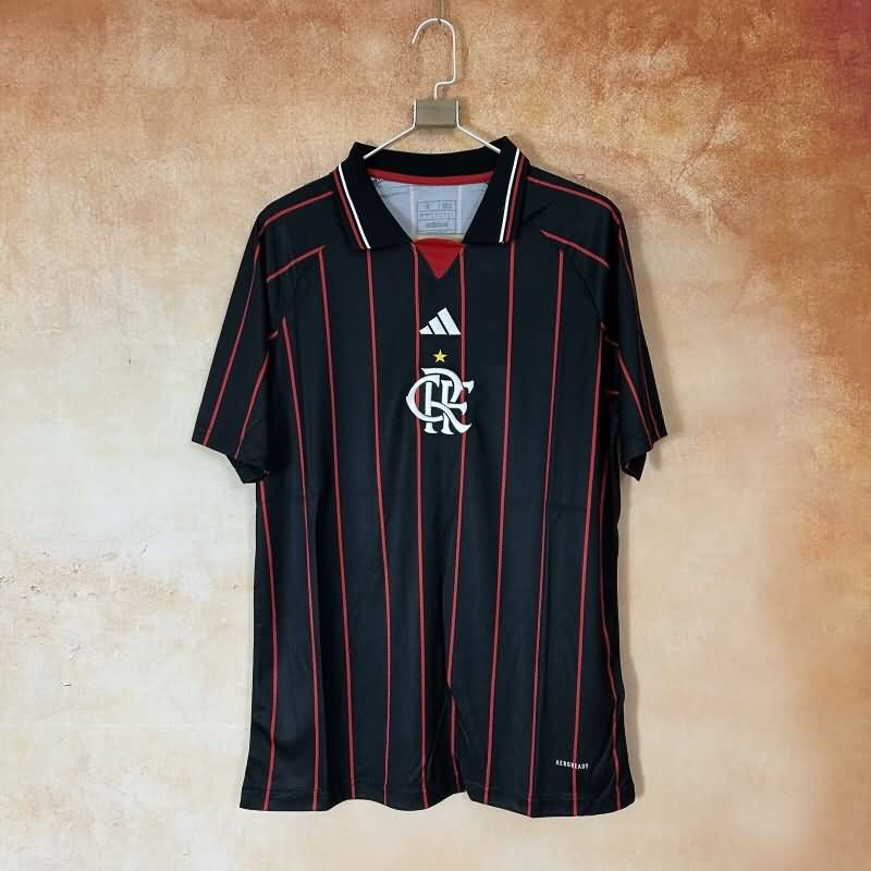 AAA Quality Flamengo 2025 Special Soccer Jersey