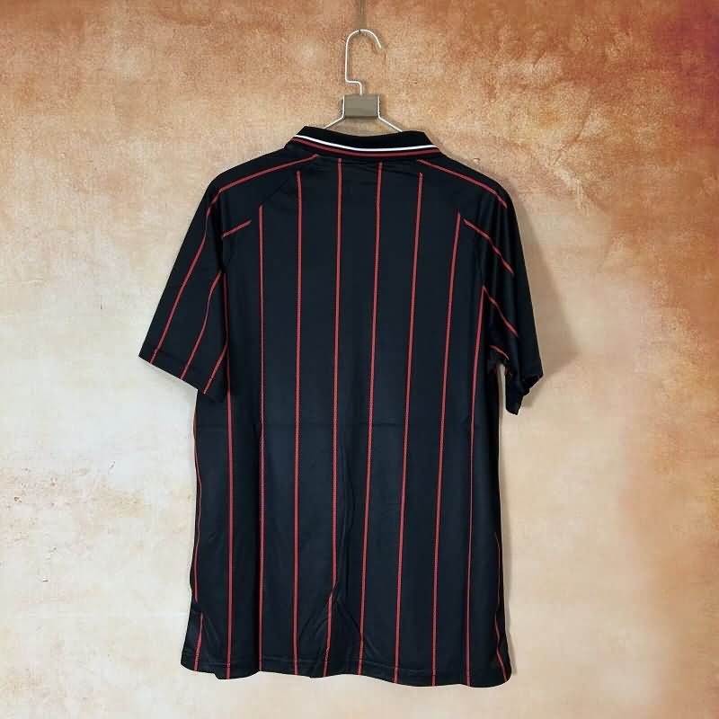 AAA Quality Flamengo 2025 Special Soccer Jersey