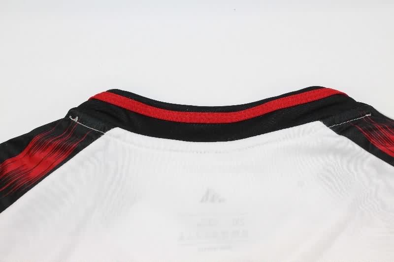 AAA Quality Flamengo 2025 Training Vest Soccer Jersey