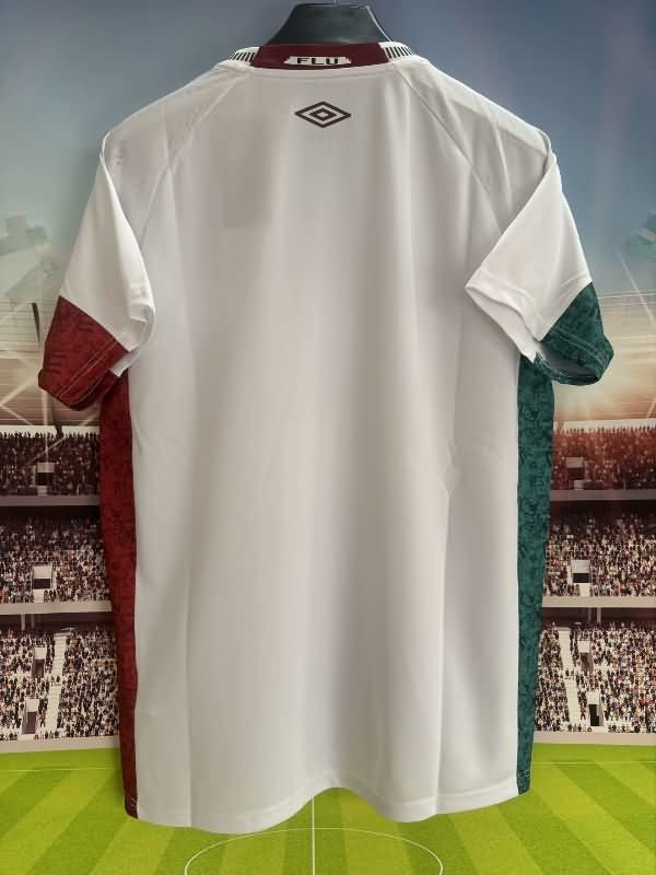 AAA Quality Fluminense 2025 Away Soccer Jersey