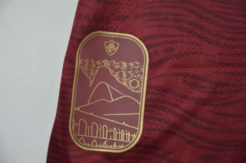 AAA Quality Fluminense 2025 Third Soccer Jersey