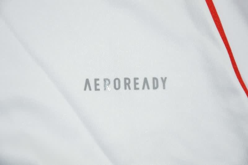 AAA Quality Frankfurt 25/26 Away Soccer Jersey