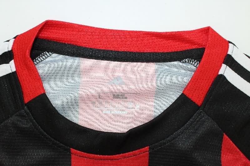 AAA Quality Frankfurt 25/26 Home Soccer Jersey