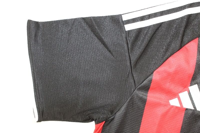 AAA Quality Frankfurt 25/26 Home Soccer Jersey