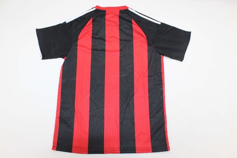 AAA Quality Frankfurt 25/26 Home Soccer Jersey