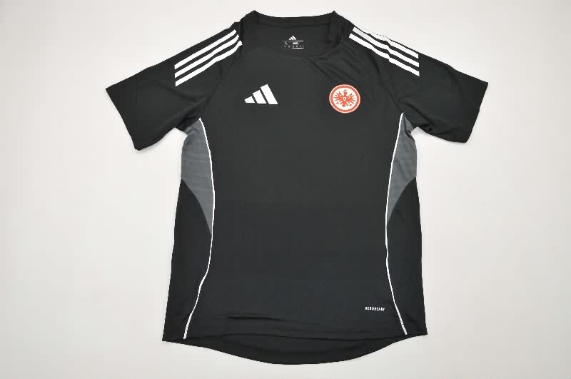 AAA Quality Frankfurt 25/26 Training Soccer Jersey