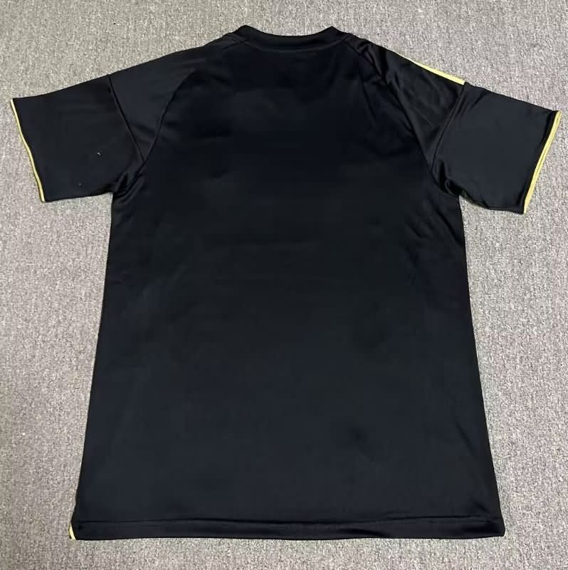 AAA Quality Fulham 25/26 Away Soccer Jersey