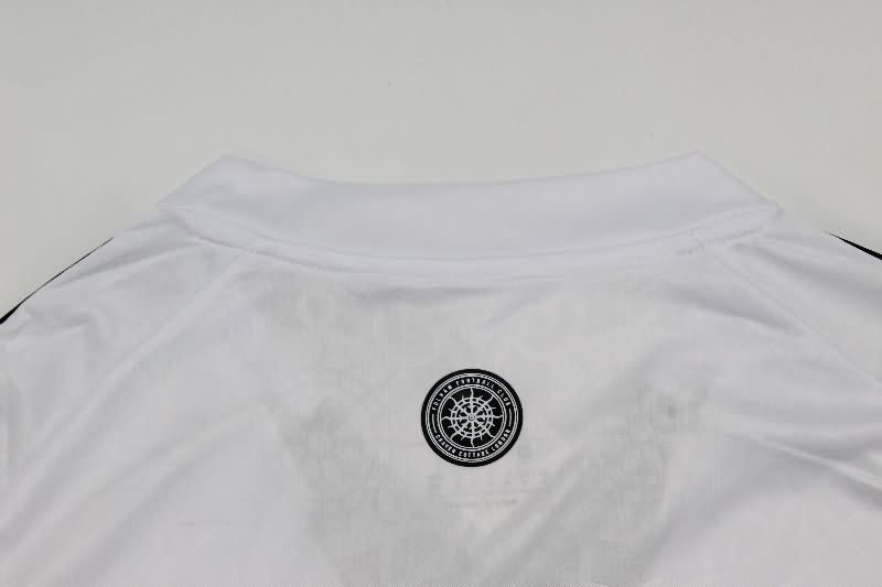 AAA Quality Fulham 25/26 Home Soccer Jersey