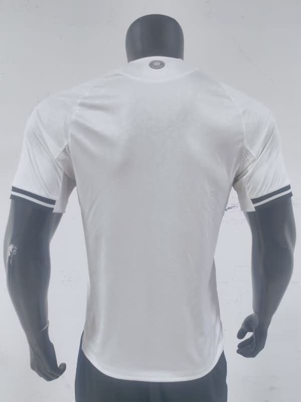 AAA Quality Fulham 25/26 Home Soccer Jersey (Player)