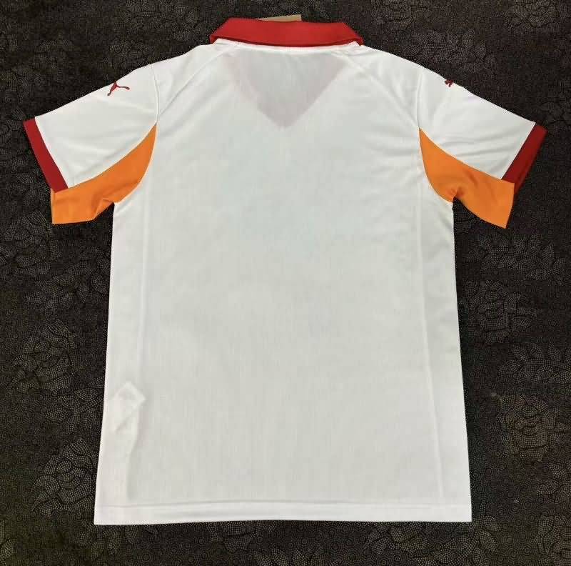 AAA Quality Galatasaray 25/26 Away Soccer Jersey