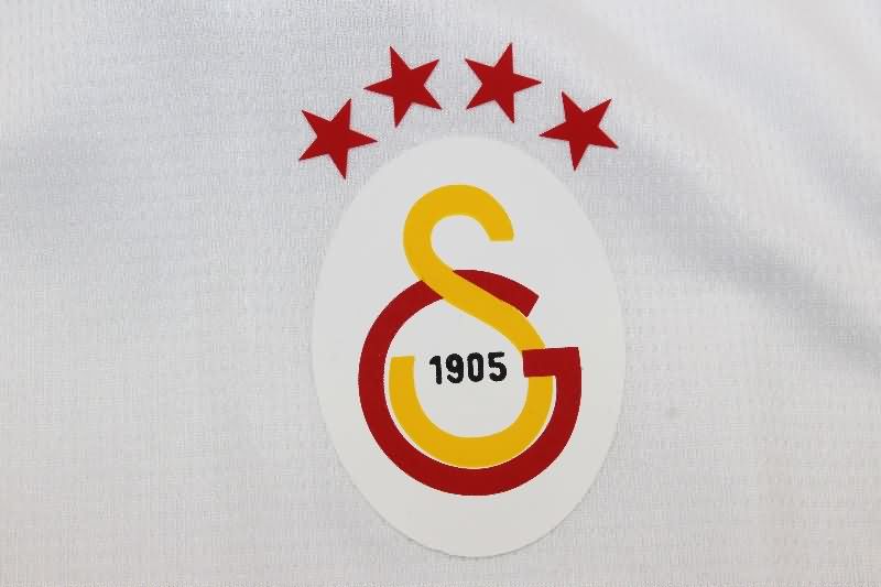 AAA Quality Galatasaray 25/26 Away Soccer Jersey