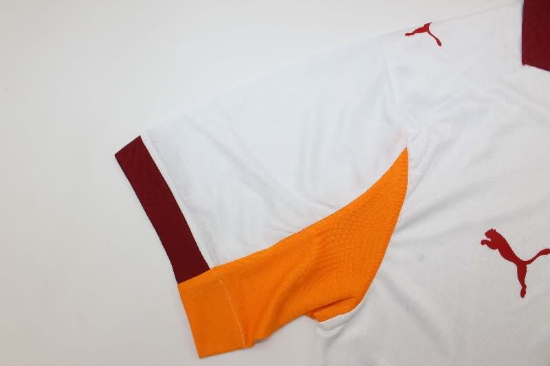 AAA Quality Galatasaray 25/26 Away Soccer Jersey
