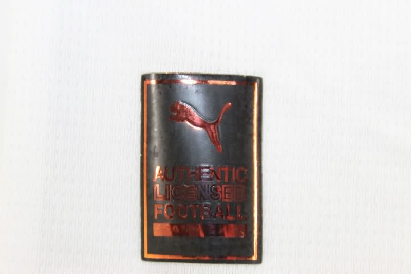 AAA Quality Galatasaray 25/26 Away Soccer Jersey