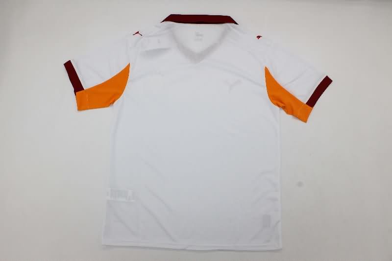 AAA Quality Galatasaray 25/26 Away Soccer Jersey