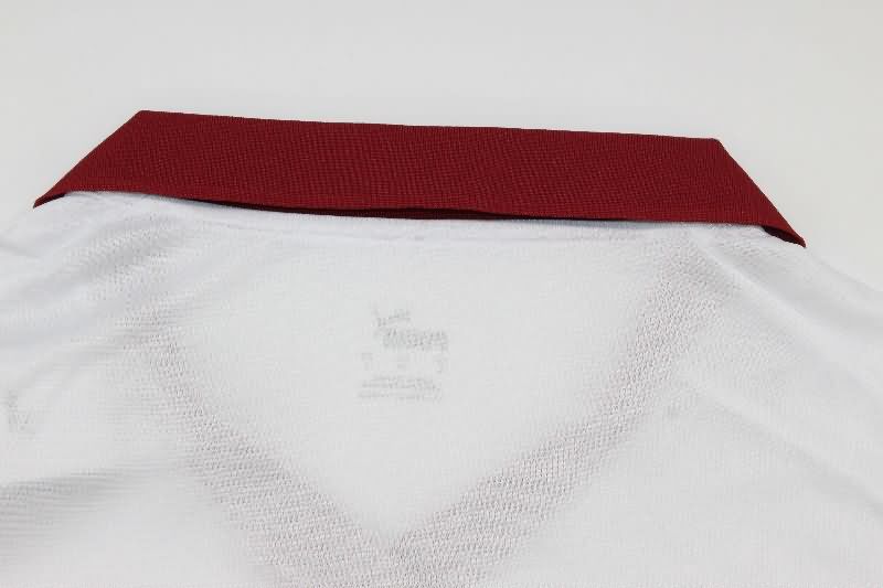 AAA Quality Galatasaray 25/26 Away Soccer Jersey