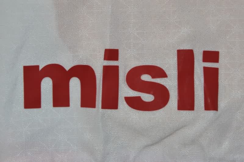 AAA Quality Galatasaray 25/26 Away Soccer Jersey (Player)