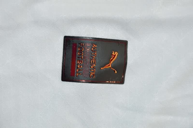 AAA Quality Galatasaray 25/26 Away Soccer Jersey (Player)