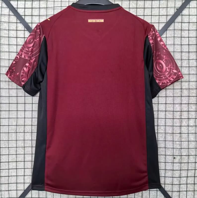 AAA Quality Galatasaray 25/26 Third Soccer Jersey