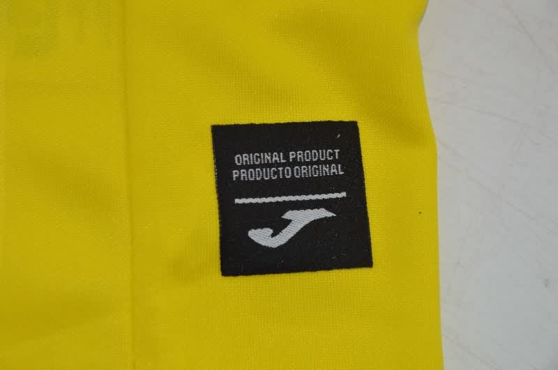 AAA Quality Getafe 25/26 Third Soccer Jersey